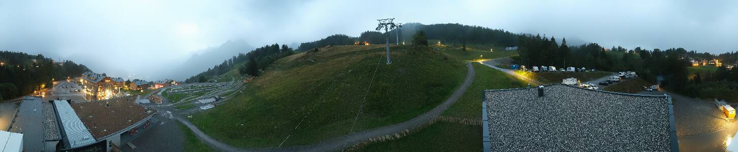 Bikepark Brandnertal