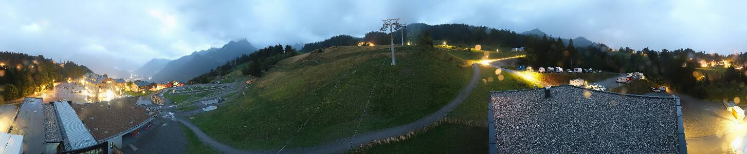 Bikepark Brandnertal