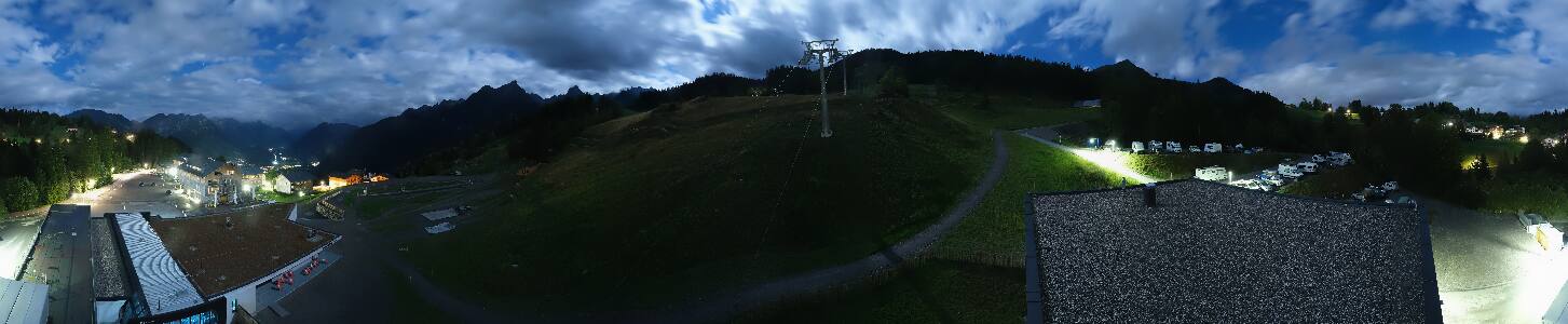 Bikepark Brandnertal