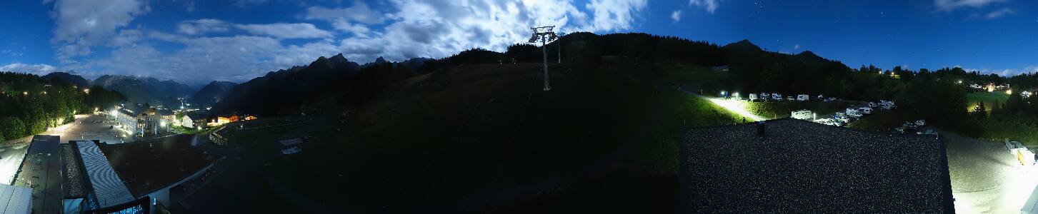 Bikepark Brandnertal
