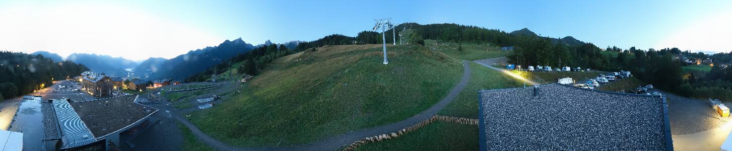Bikepark Brandnertal
