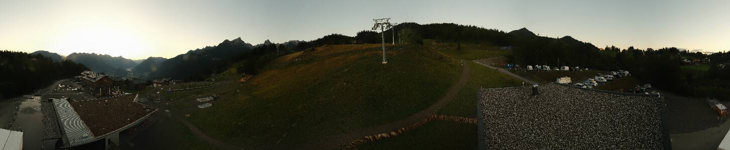 Bikepark Brandnertal