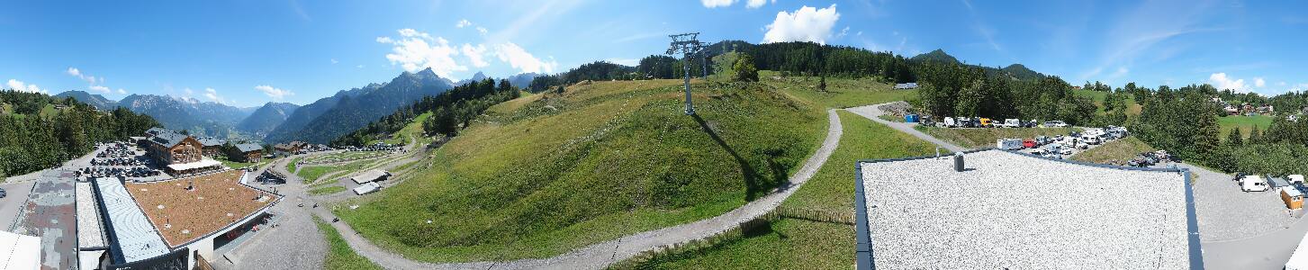 Bikepark Brandnertal