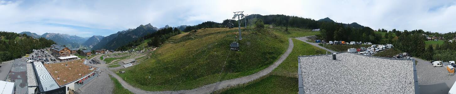 Bikepark Brandnertal