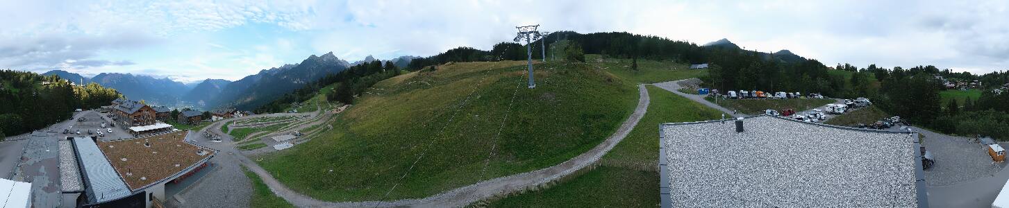 Bikepark Brandnertal