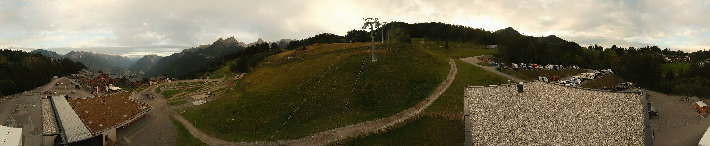 Bikepark Brandnertal