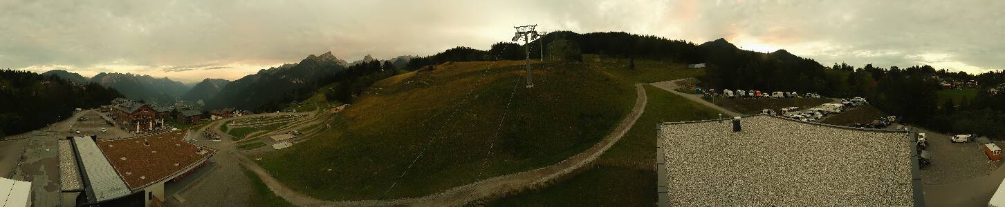 Bikepark Brandnertal