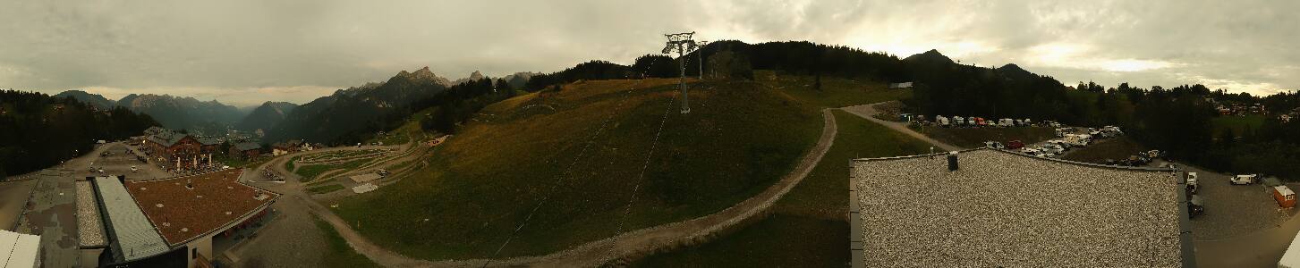 Bikepark Brandnertal
