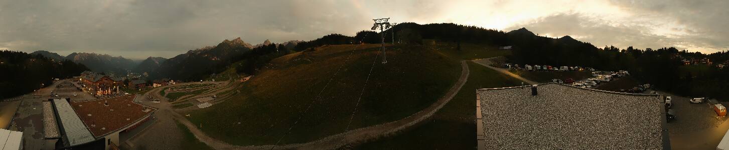 Bikepark Brandnertal