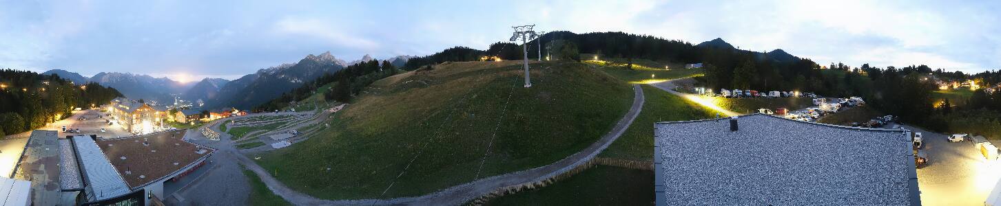 Bikepark Brandnertal