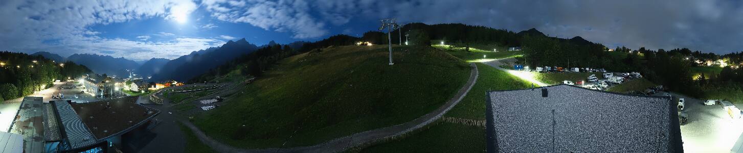 Bikepark Brandnertal