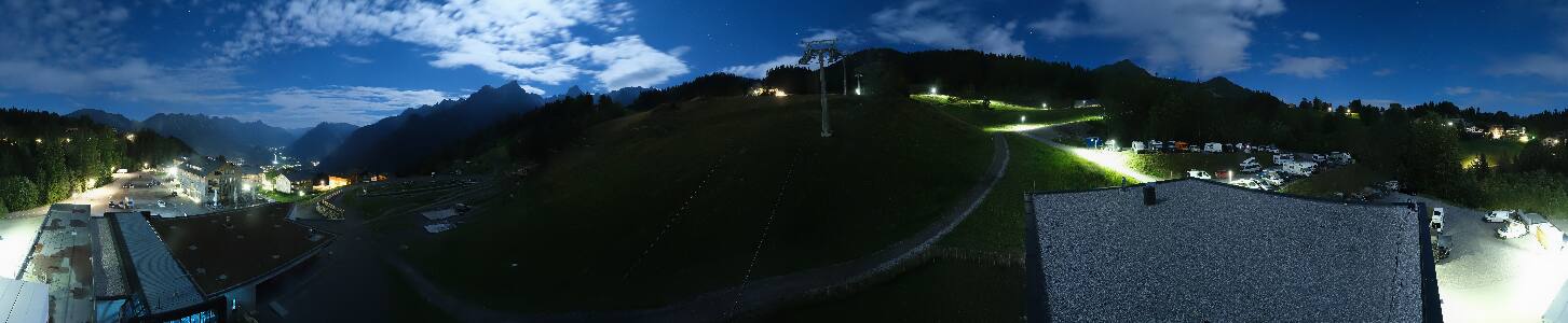 Bikepark Brandnertal
