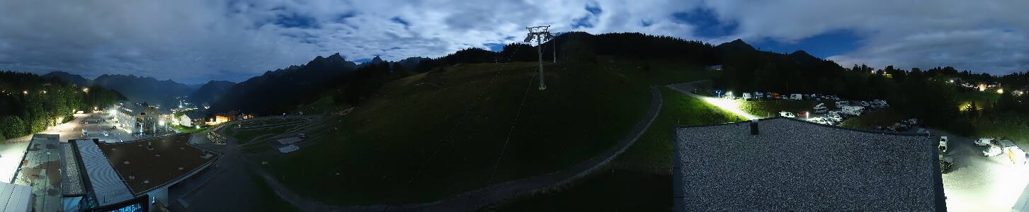 Bikepark Brandnertal