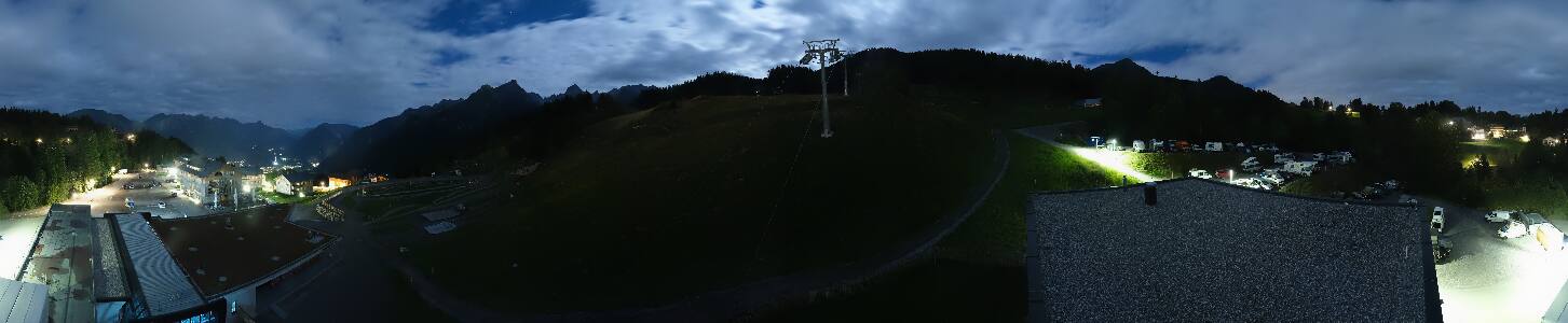 Bikepark Brandnertal
