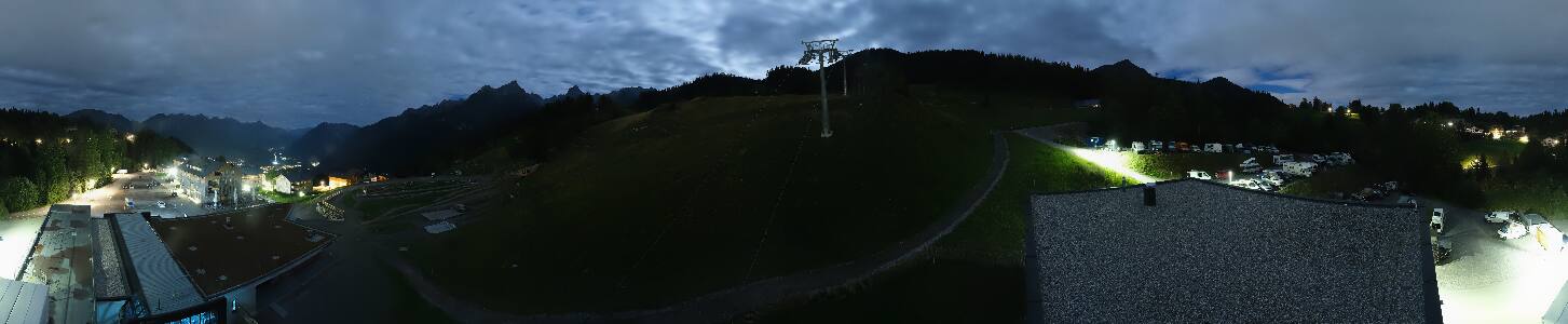 Bikepark Brandnertal