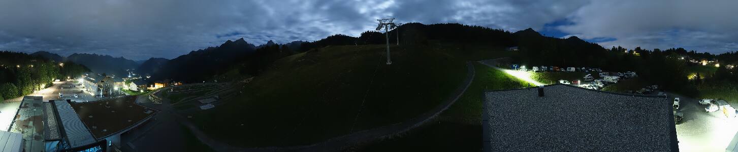 Bikepark Brandnertal