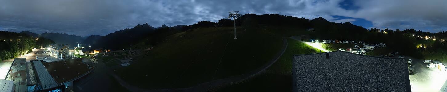 Bikepark Brandnertal