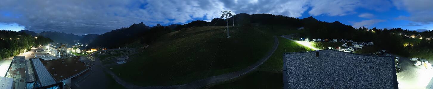 Bikepark Brandnertal