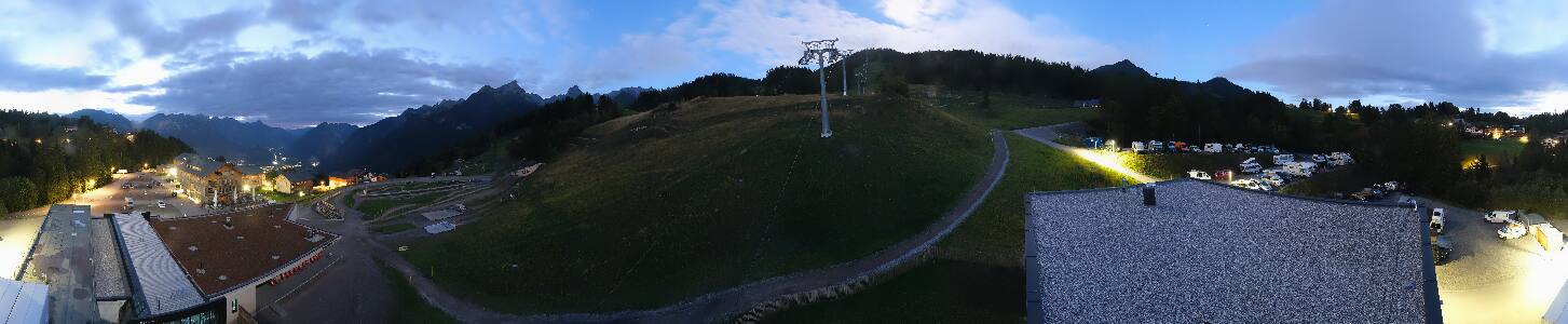 Bikepark Brandnertal