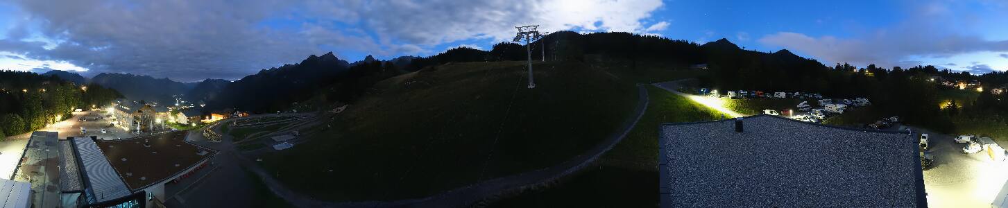 Bikepark Brandnertal