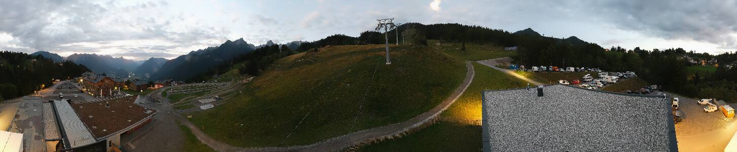 Bikepark Brandnertal