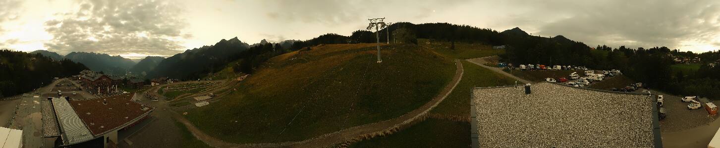 Bikepark Brandnertal