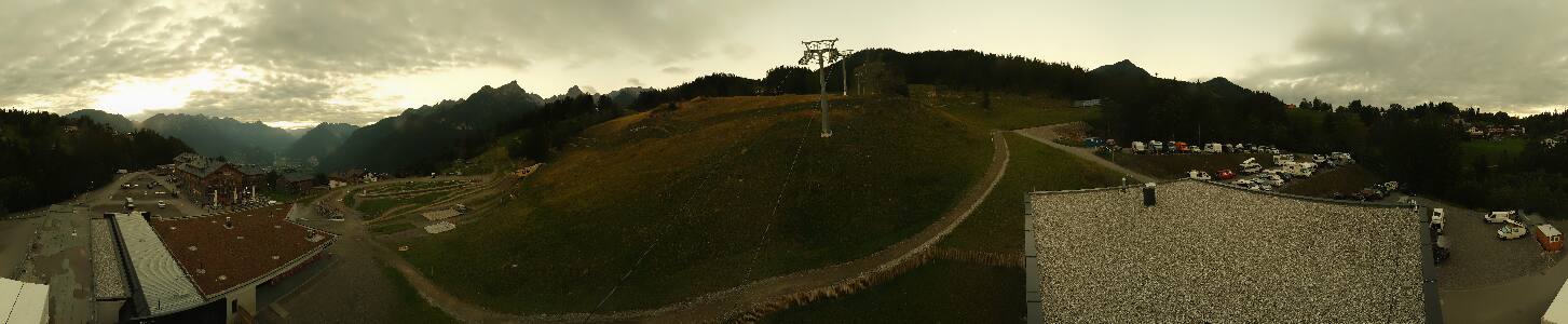 Bikepark Brandnertal