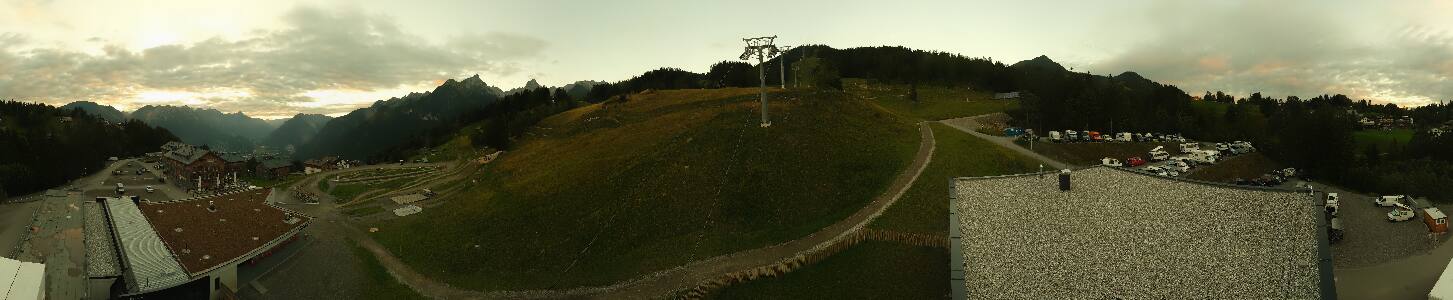 Bikepark Brandnertal