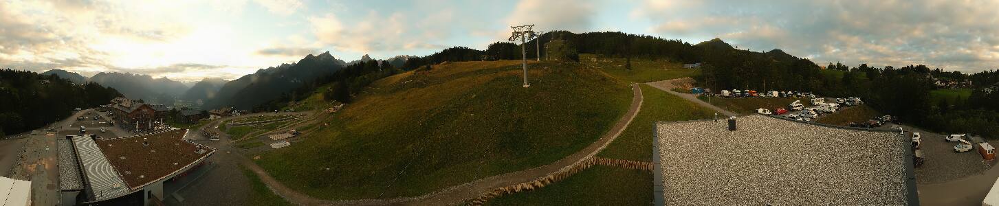 Bikepark Brandnertal