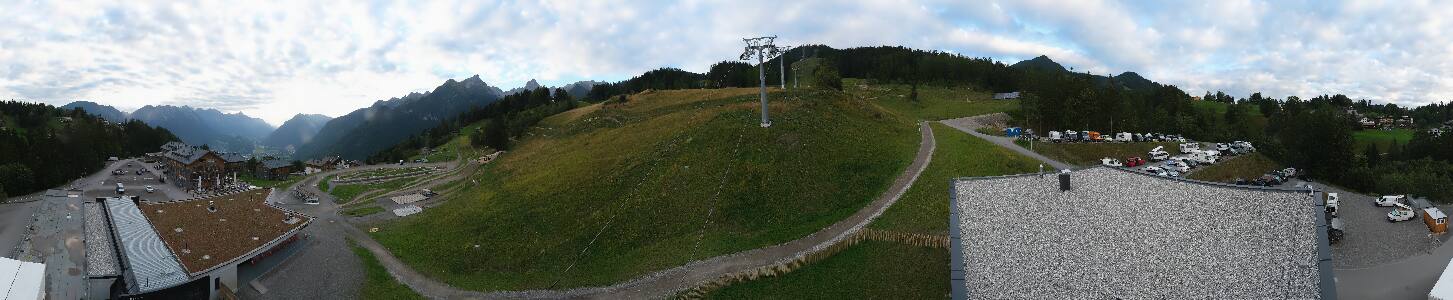 Bikepark Brandnertal
