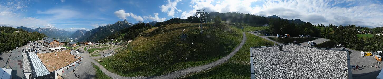 Bikepark Brandnertal