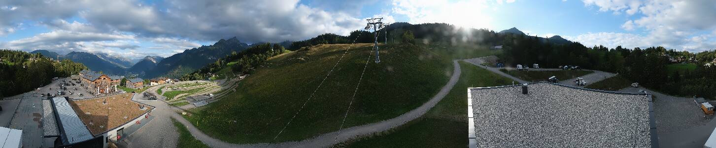Bikepark Brandnertal
