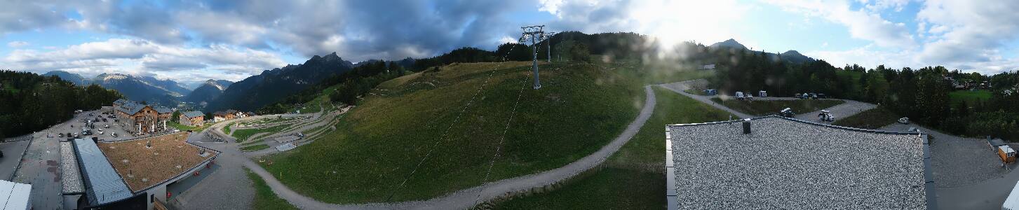 Bikepark Brandnertal