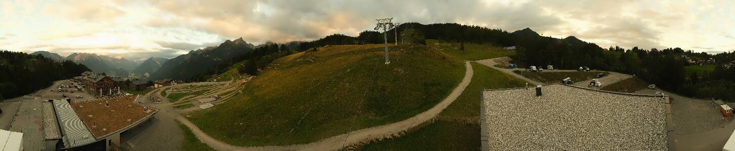 Bikepark Brandnertal