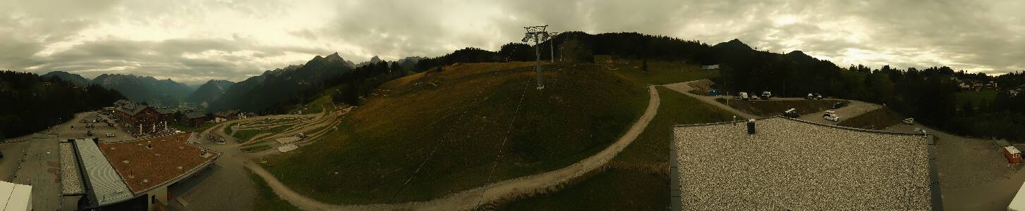 Bikepark Brandnertal