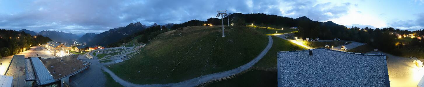 Bikepark Brandnertal