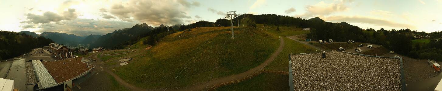 Bikepark Brandnertal