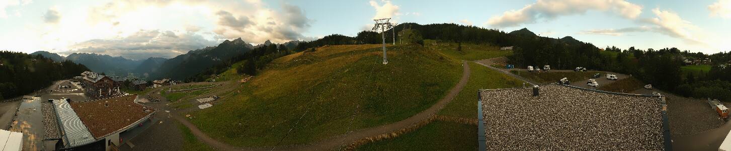 Bikepark Brandnertal