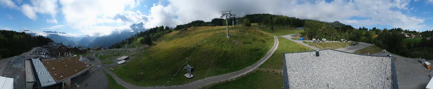 Bikepark Brandnertal