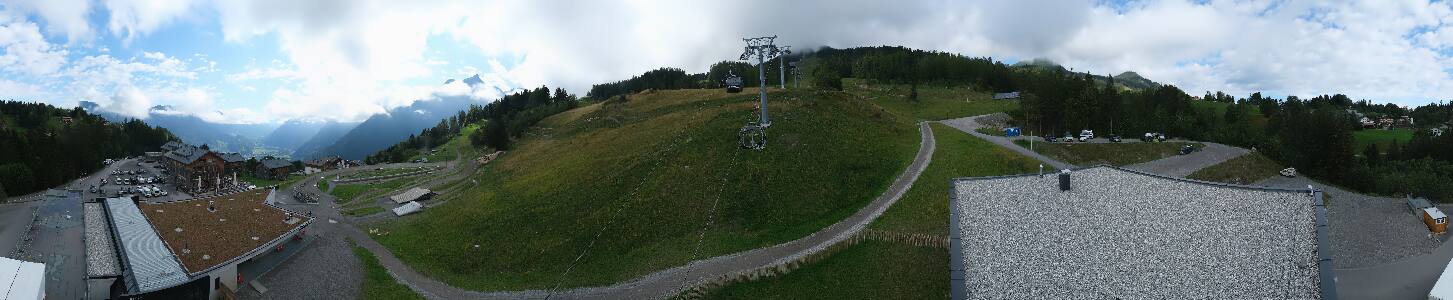 Bikepark Brandnertal