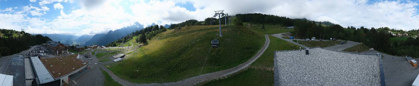 Bikepark Brandnertal