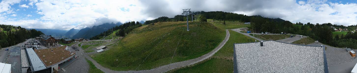 Bikepark Brandnertal