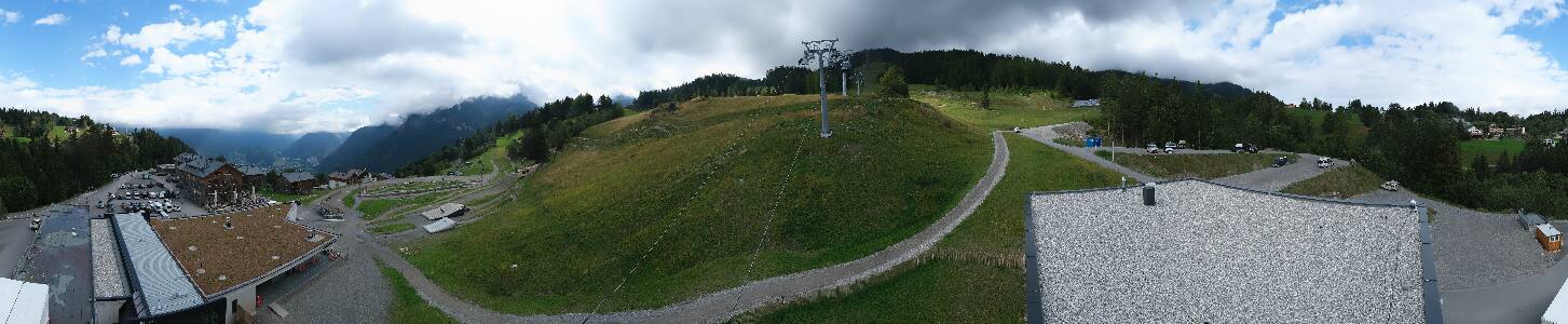 Bikepark Brandnertal