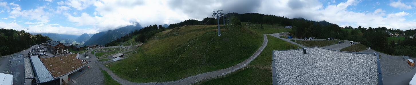 Bikepark Brandnertal