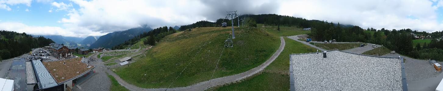 Bikepark Brandnertal