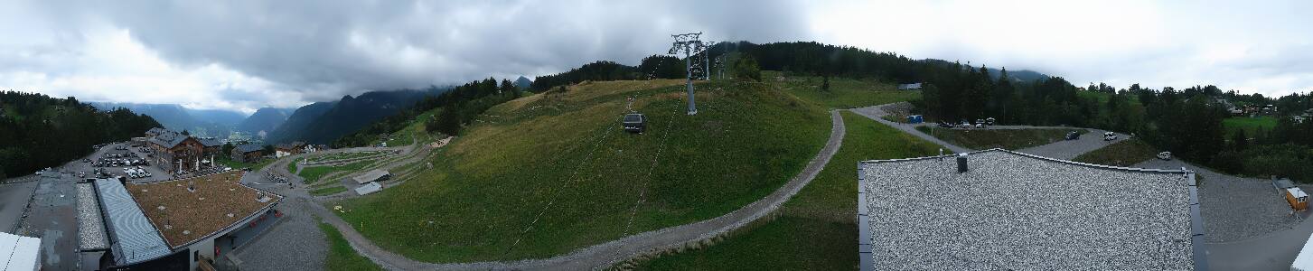Bikepark Brandnertal