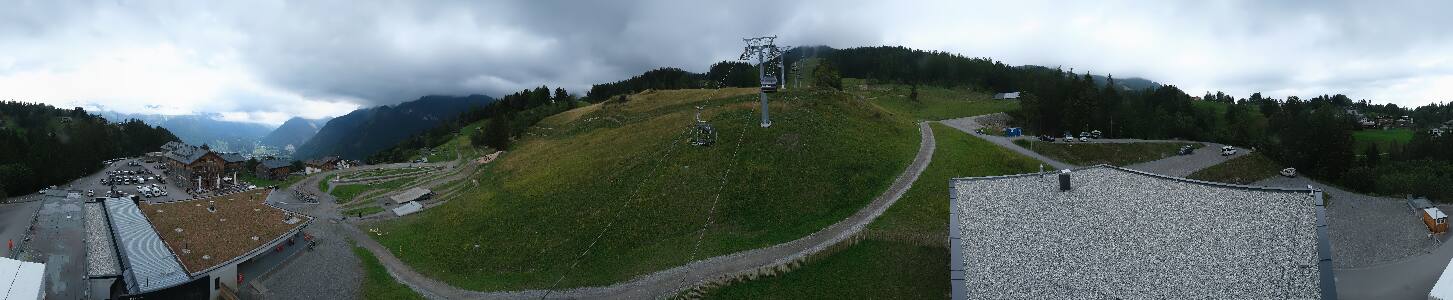 Bikepark Brandnertal