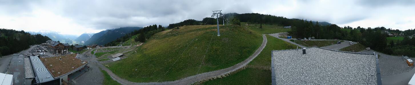 Bikepark Brandnertal