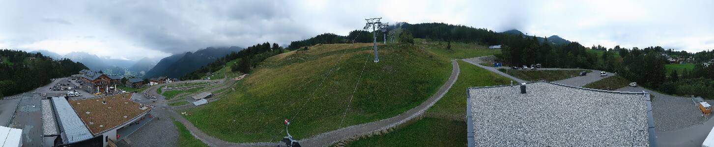 Bikepark Brandnertal