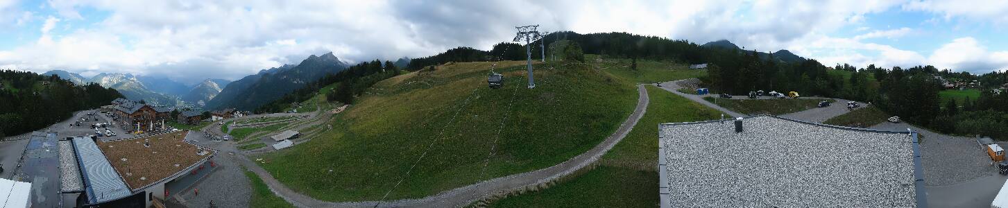 Bikepark Brandnertal